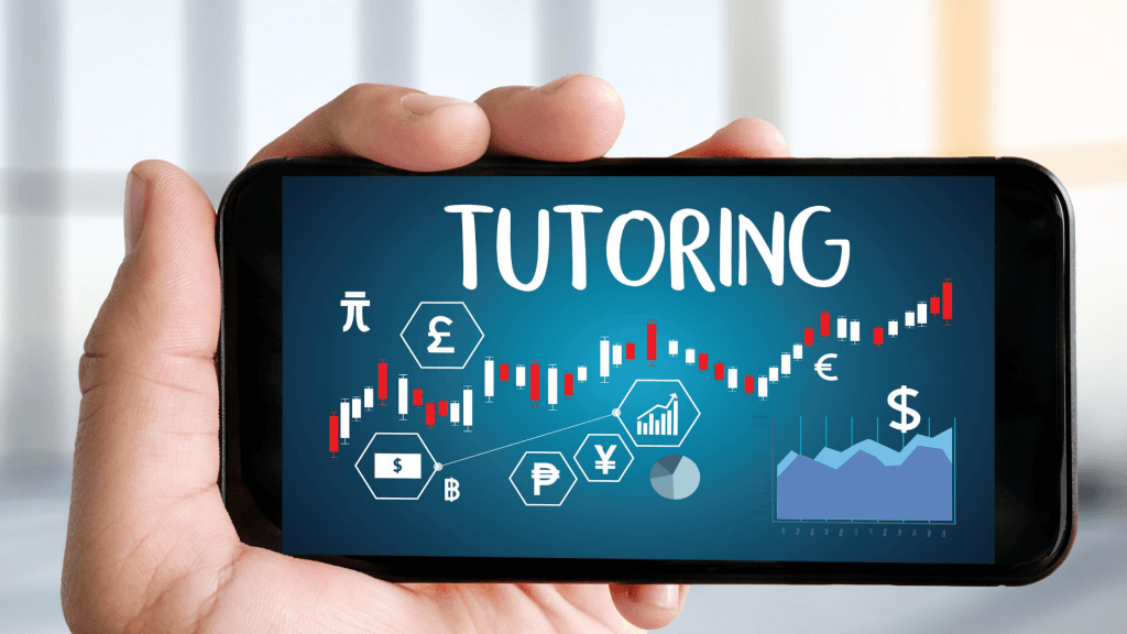 online-tutoring