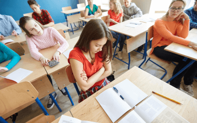 Why Students Hate Going School? – Remedies Which Works From Day 1