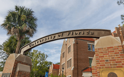 Why are students at Florida International University the best?