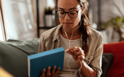 Are Audiobooks Good For Studying?
