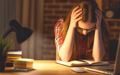 How To Manage Online Exam Stress