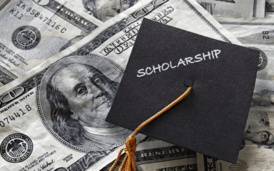 Top 10 Scholarships For College Students